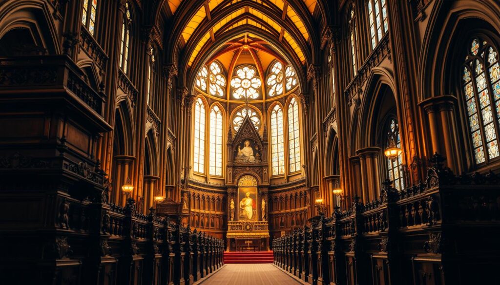 christian churches uk impact