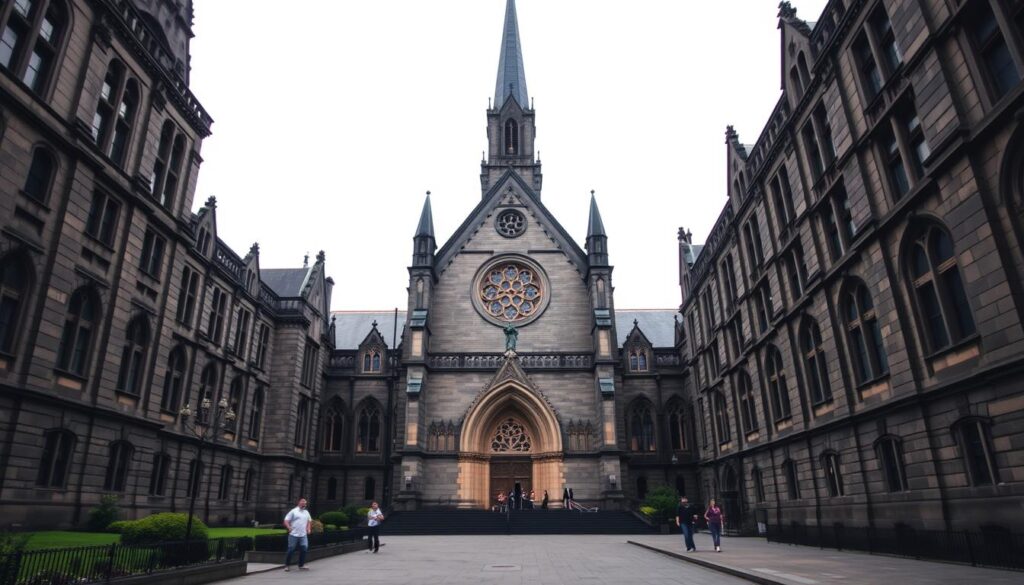 church directory glasgow