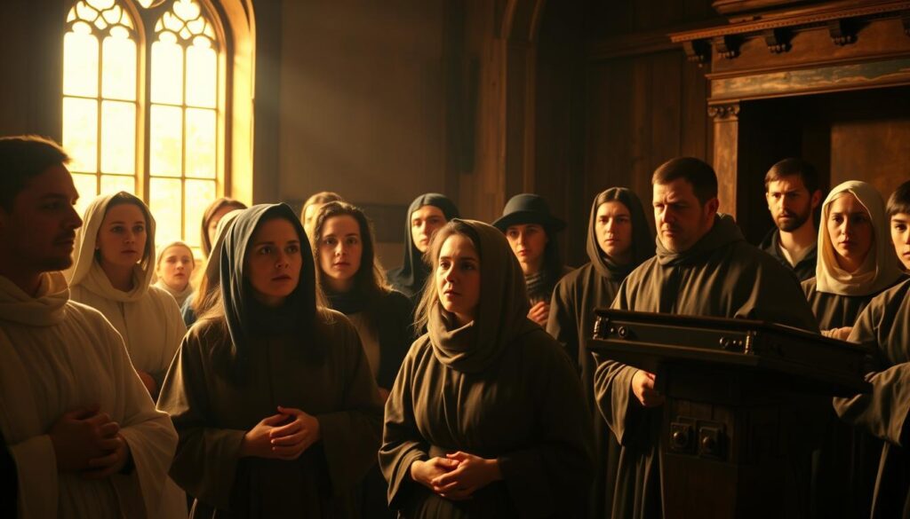 church england separatists