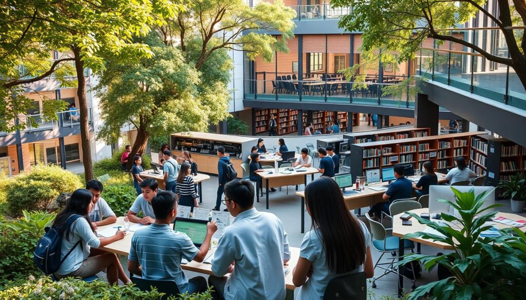 college-prep curriculum high school programs