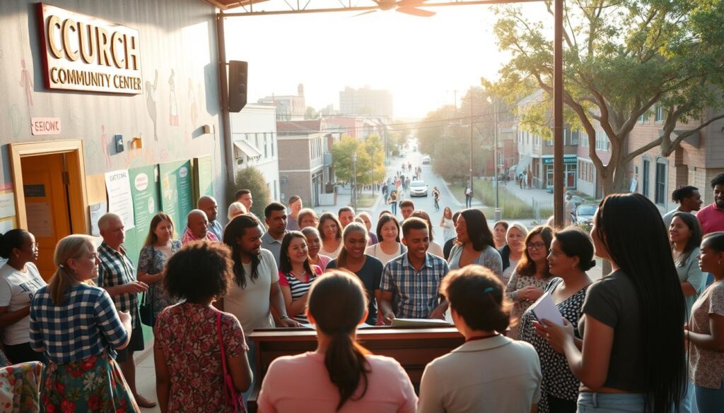 community impact stories