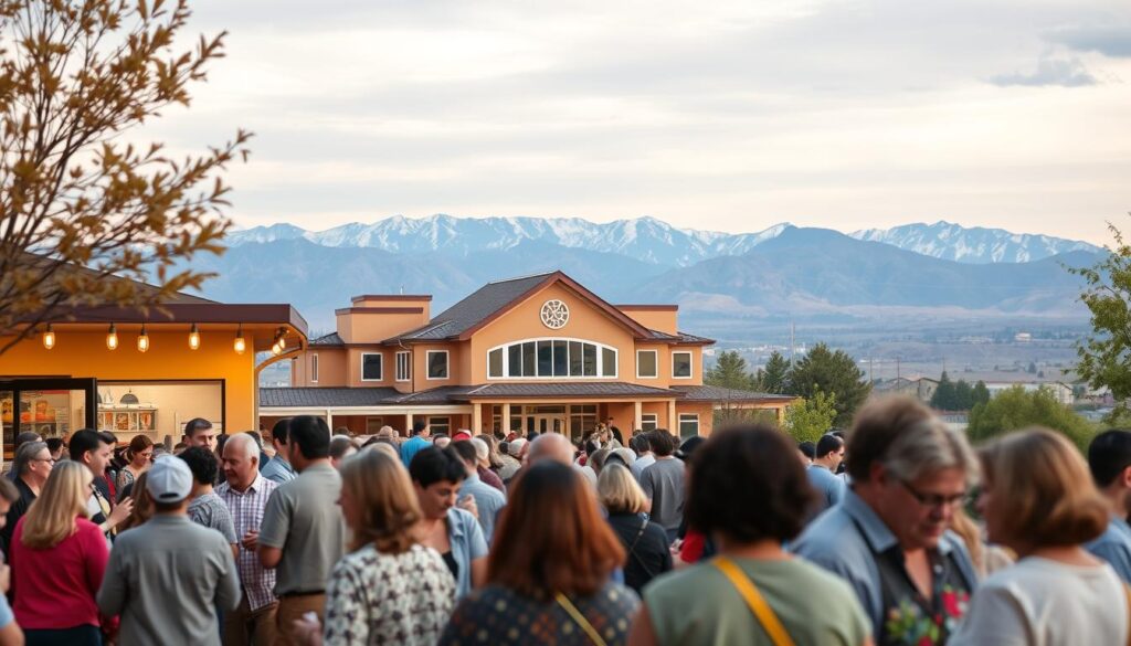 community resources Yakima