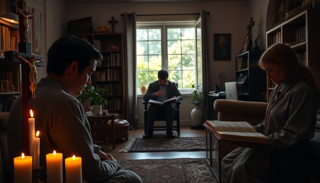 daily spiritual practices