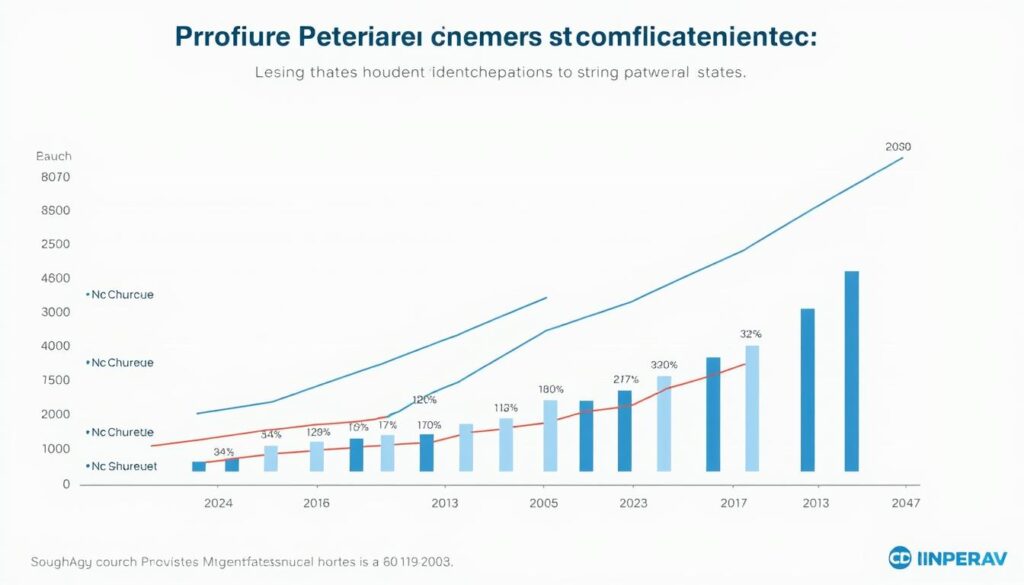 denominational growth trends
