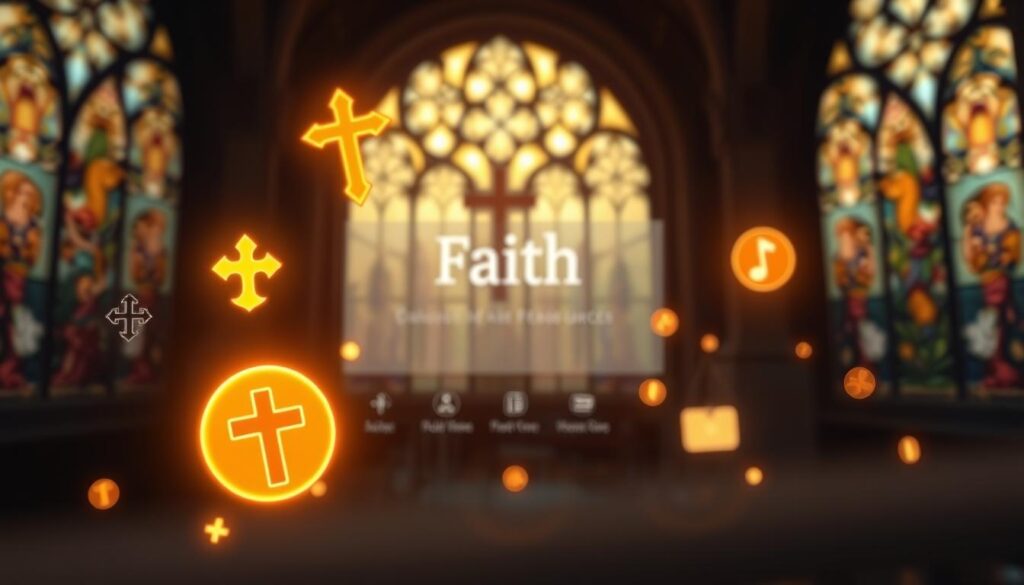 digital faith resources
