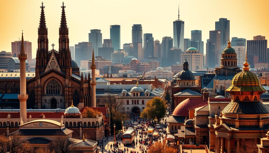 diverse spiritual traditions Philadelphia