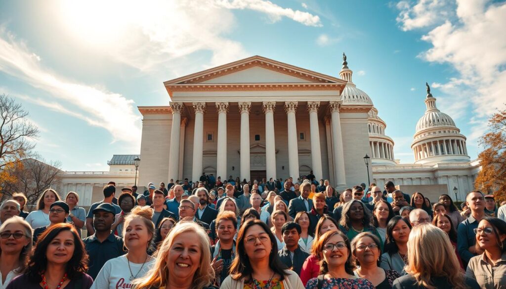 diverse worship community capitol hill