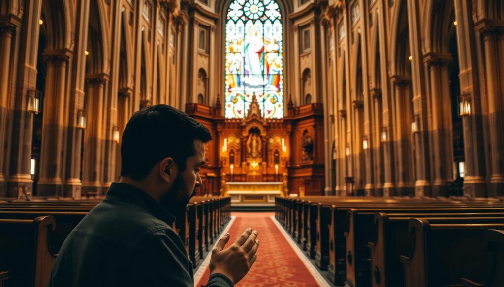 divine and human relationships