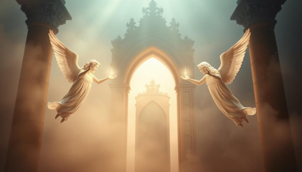 divine gifts wisdom understanding