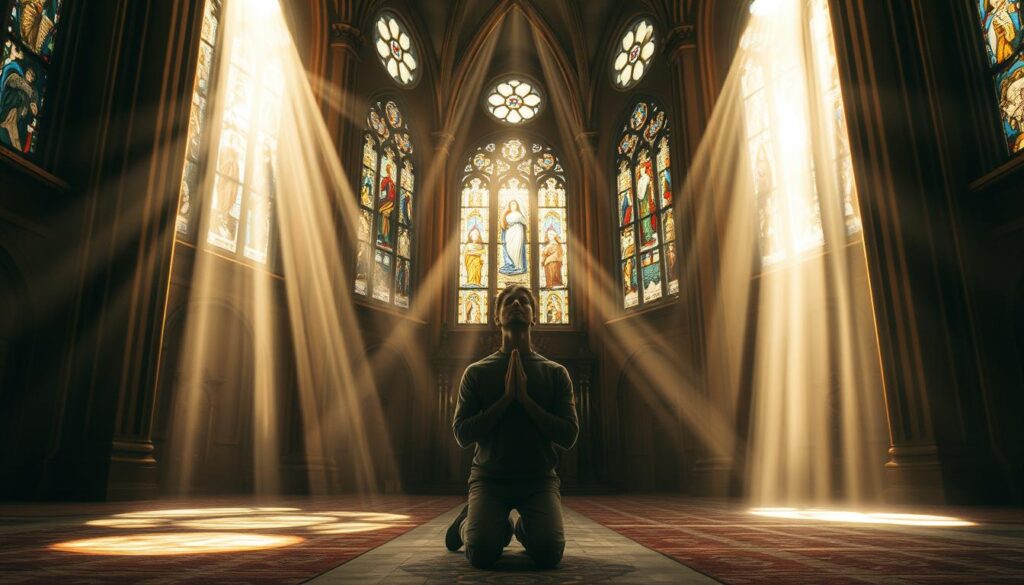 divine grace and love