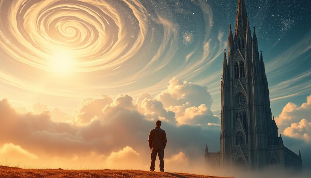 divine philosophy concepts