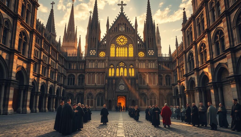 early church history