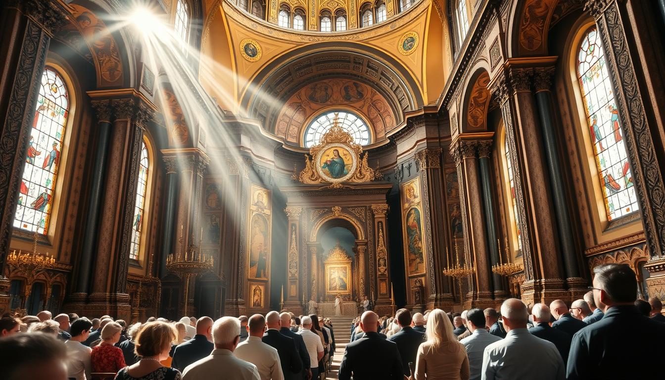 Understanding the Tenets of Eastern Lutheranism