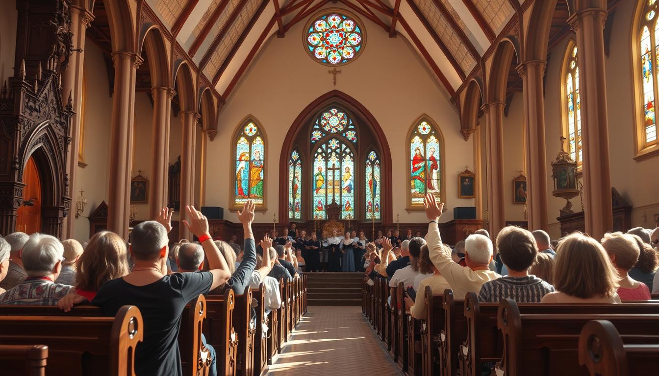 Explore Emmanuel Lutheran Church: A Vibrant Spiritual Home