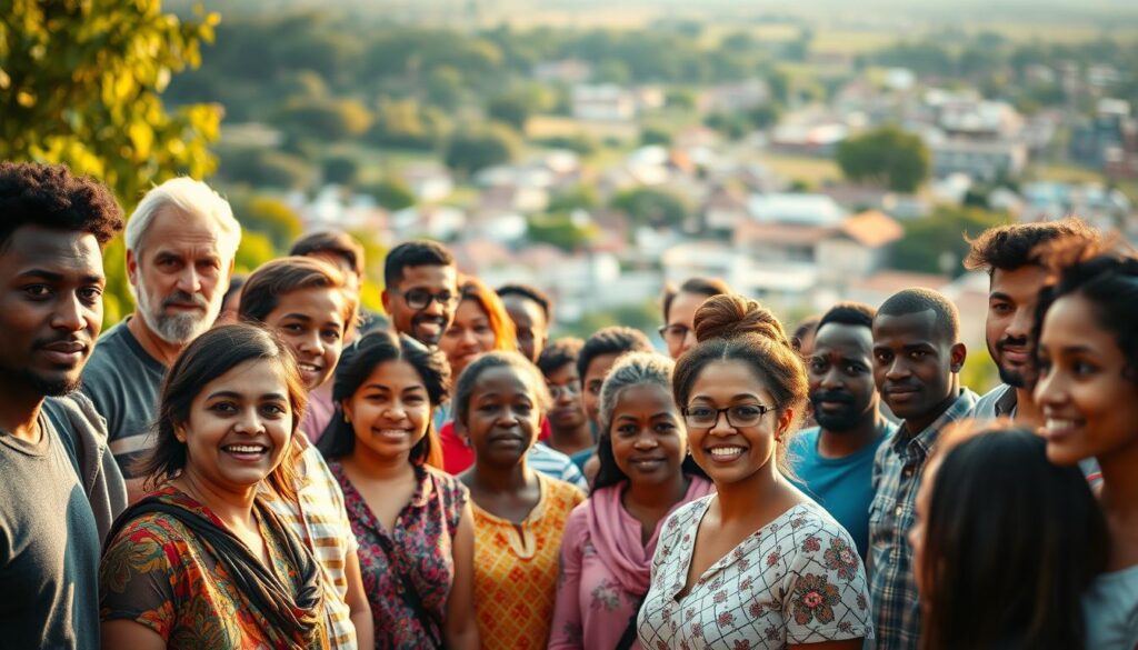 empowering communities network