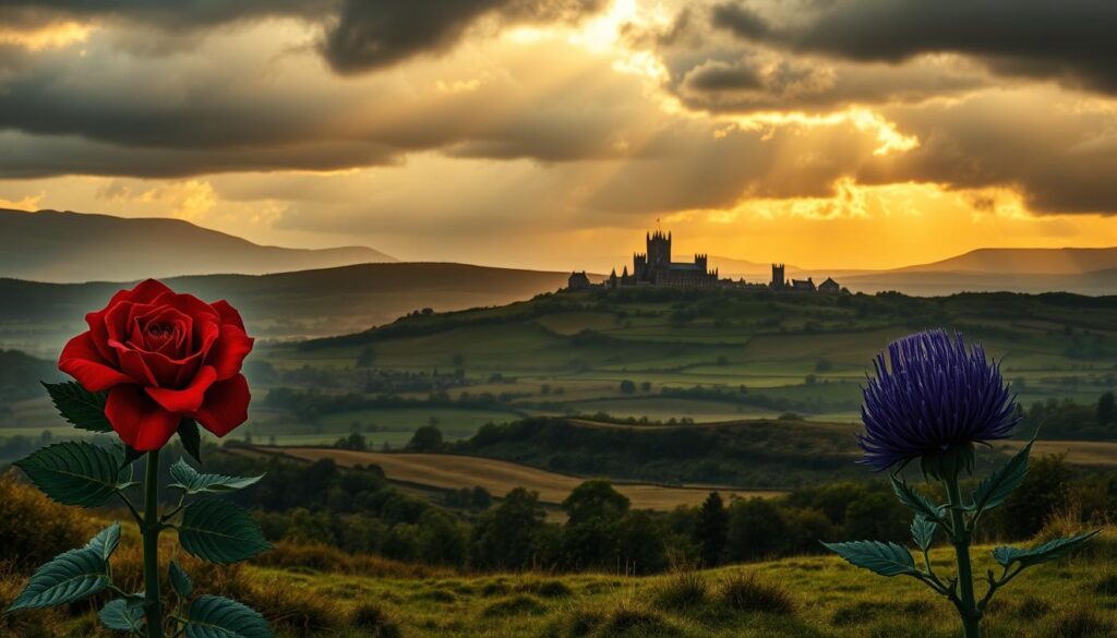 england scotland national identity