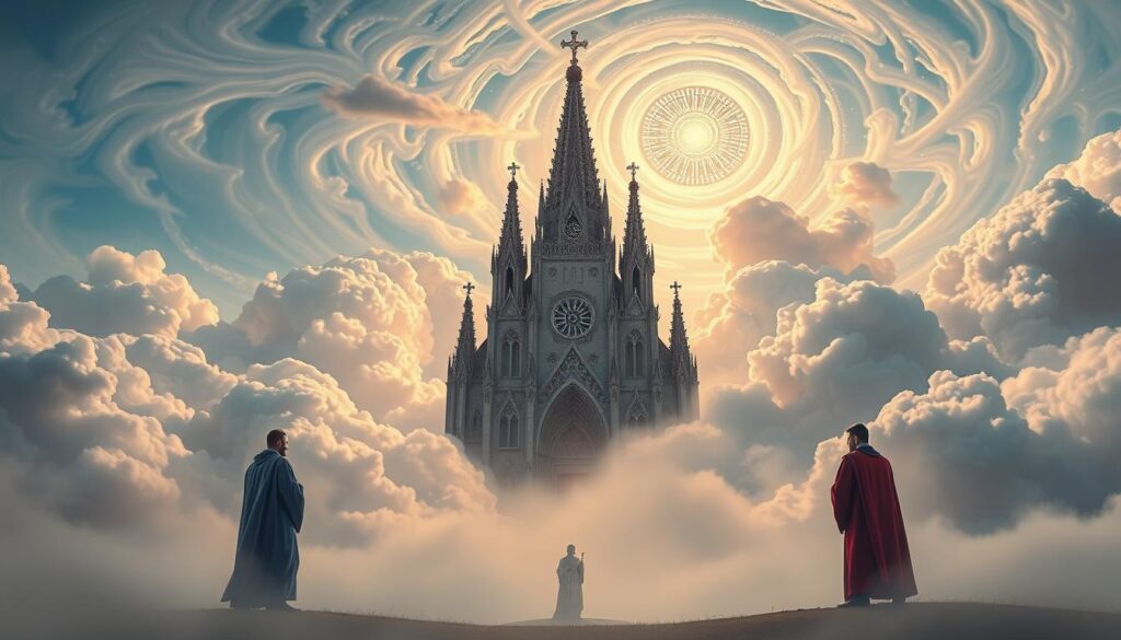 eschatological views comparison