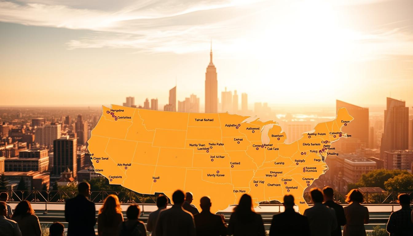 Discover the Best Evangelical Churches Across the USA