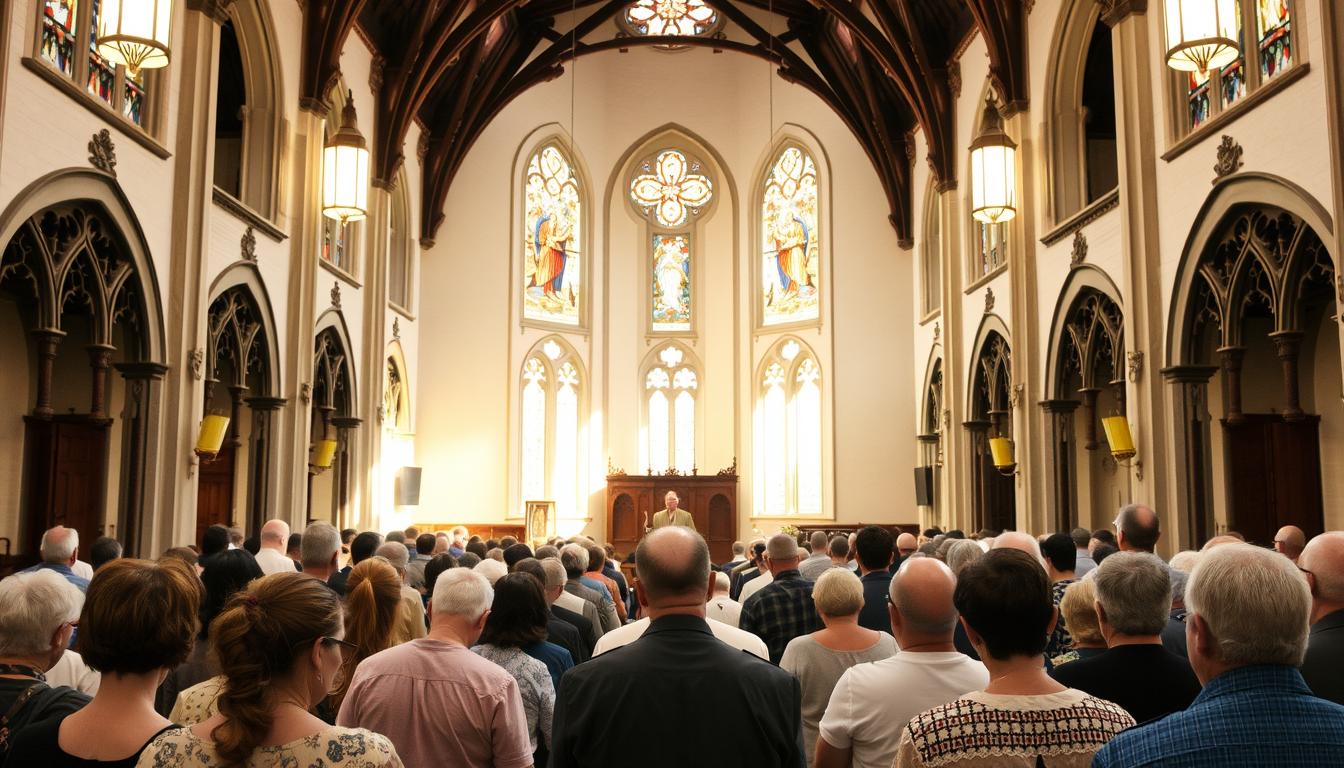 The Evangelical Lutheran Church: A Guide