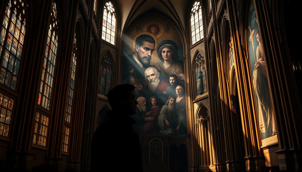 faith and reason intersection