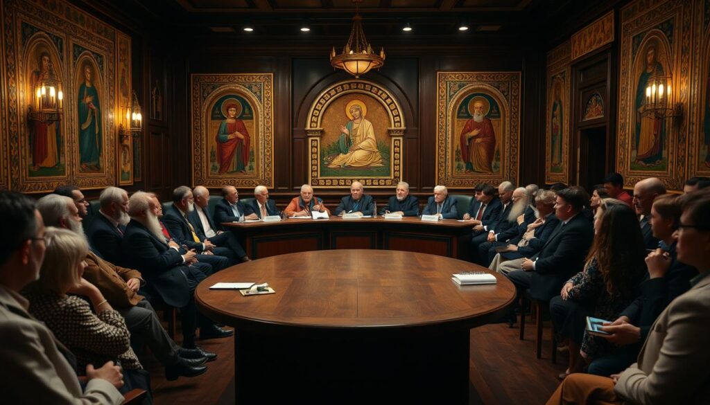 faith debates cultural impact