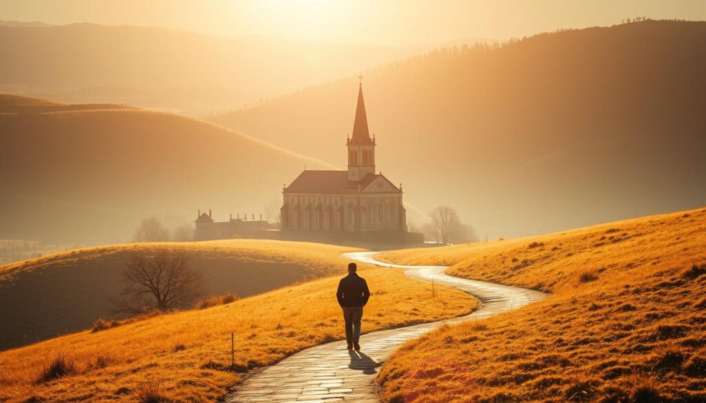 faith renewal journey