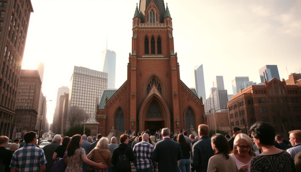 family worship Chicago