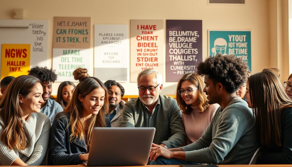 first-generation student support