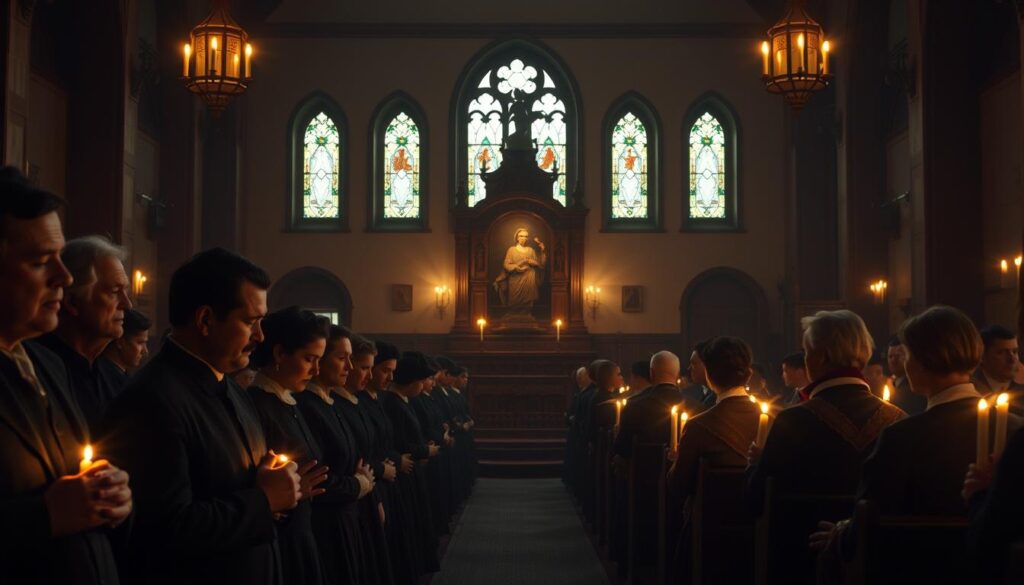 german evangelical lutheran immigrants