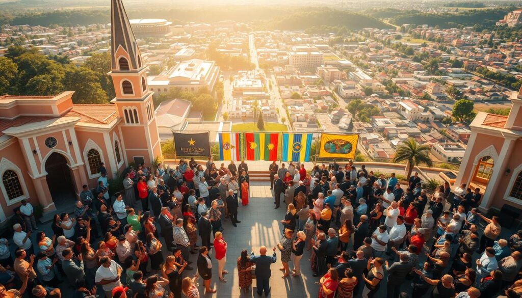 global missions faith advocacy