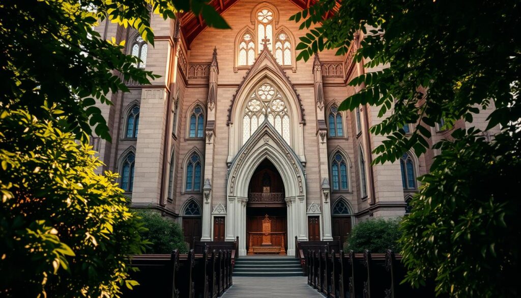 grand rapids venues reformed church