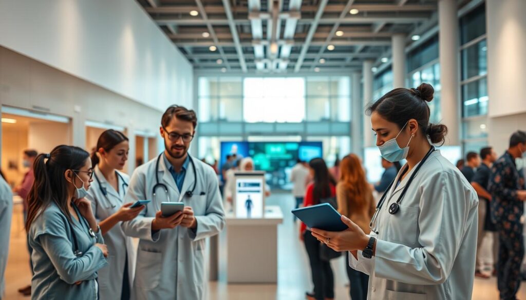 health innovation programs