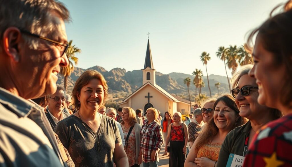 heartfelt community stories