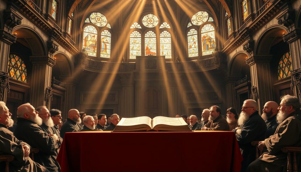 helvetic confession theological agreement