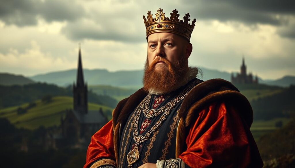 henry viii irish reformation