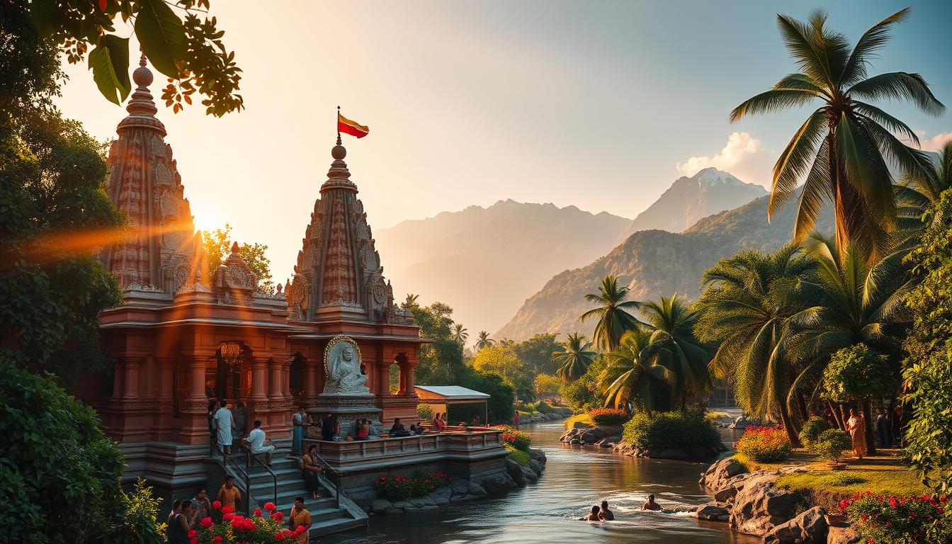 Hinduism: A Comprehensive Guide to the Ancient Faith