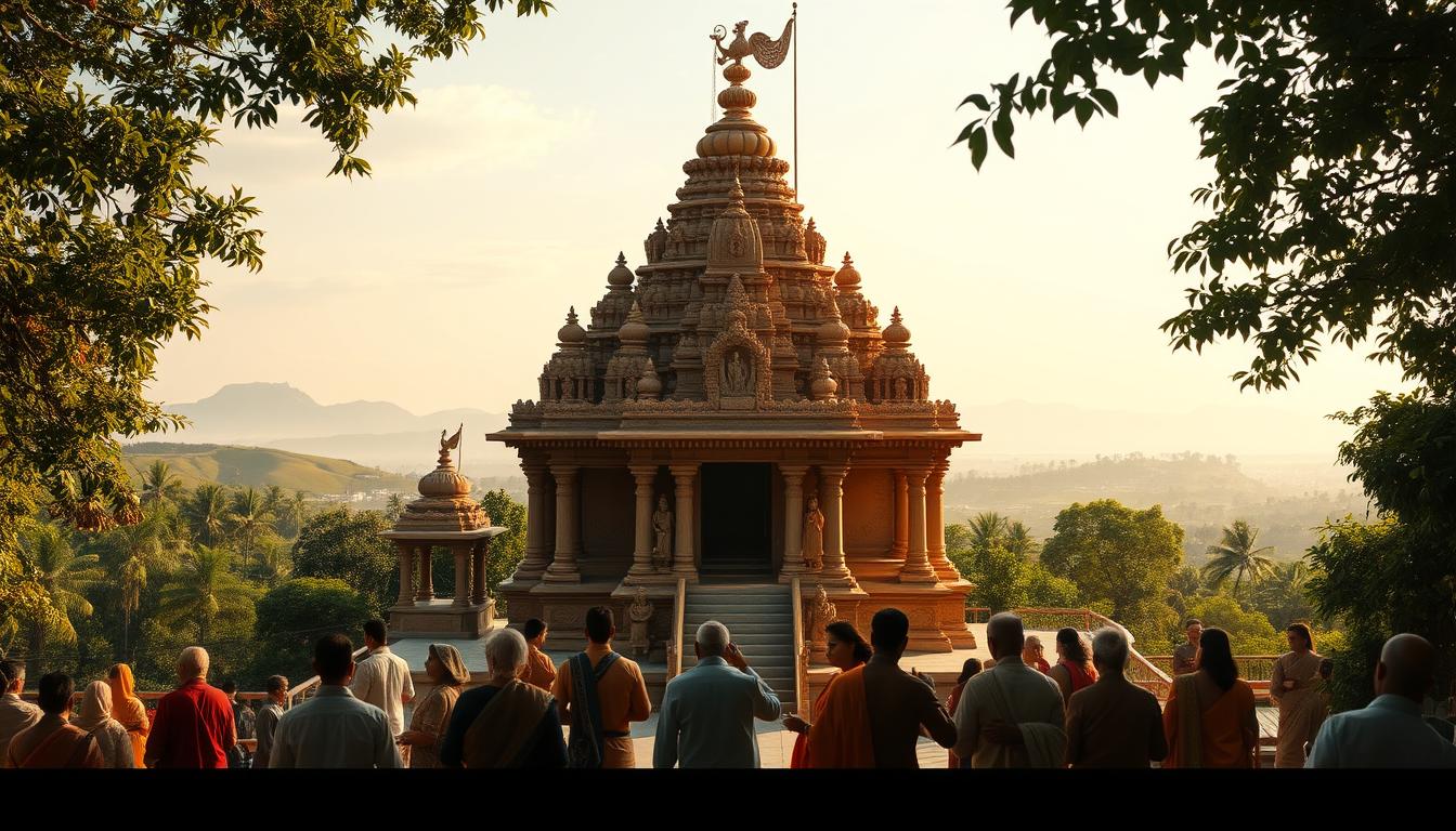 Explore the Richness of Hinduism, the Timeless Faith