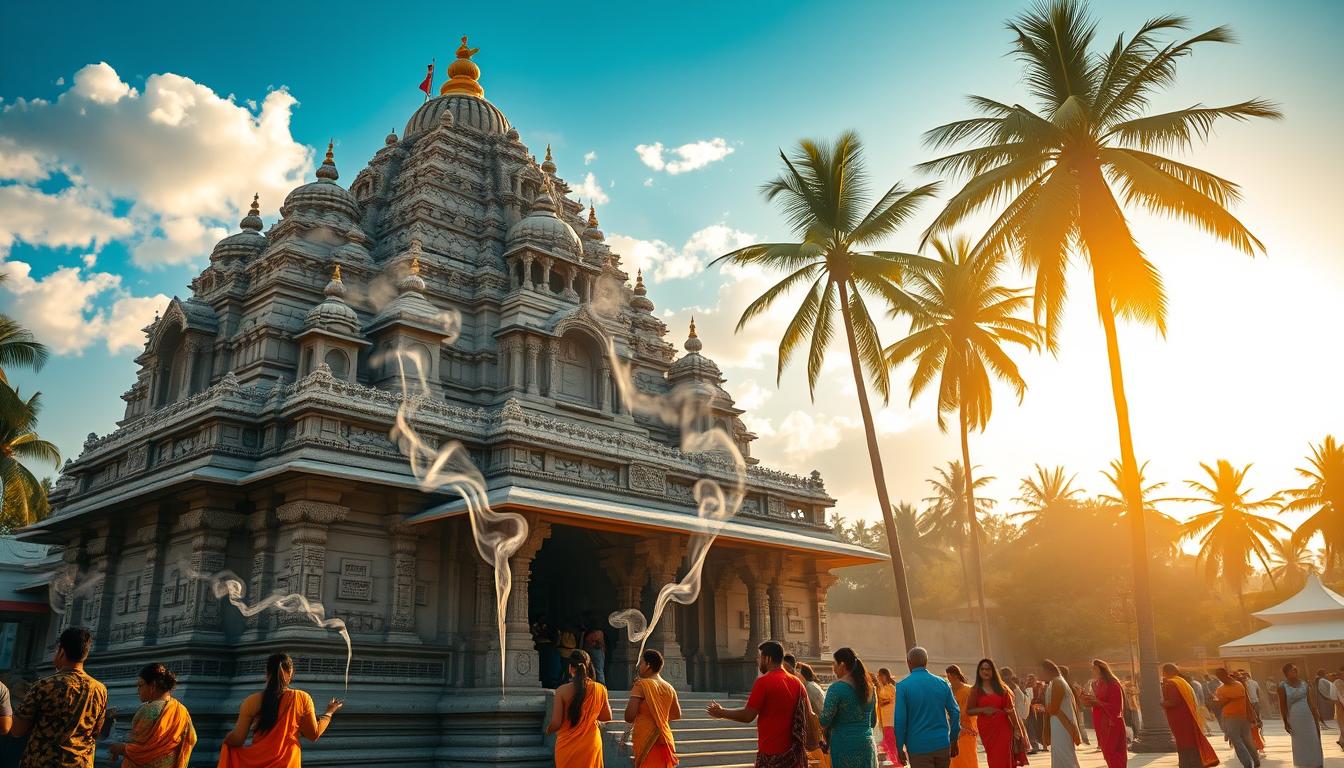 Hinduism Religion: Understanding the Foundations and Practices