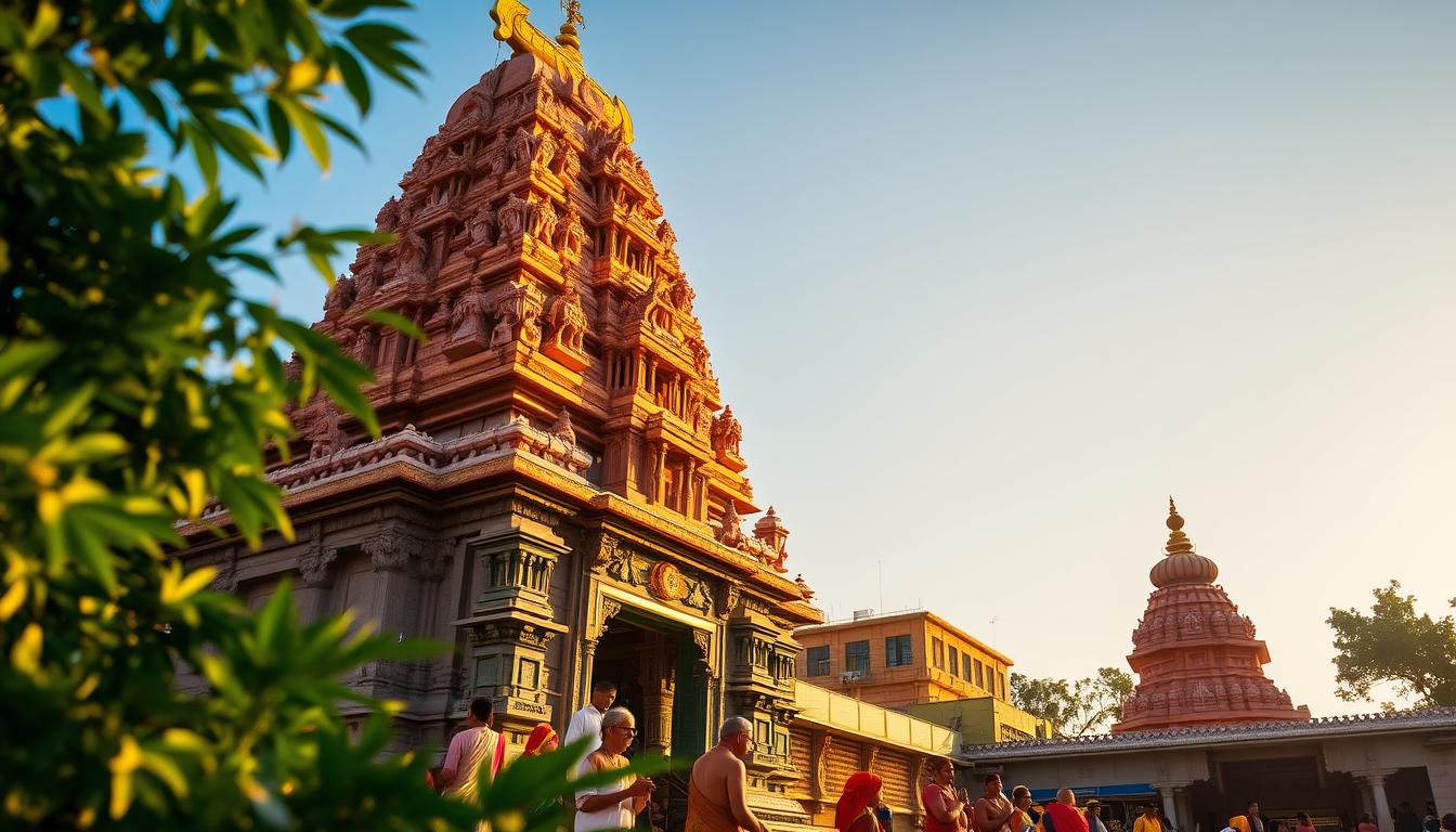 Understanding the Hindu Faith: Key Insights and Practices