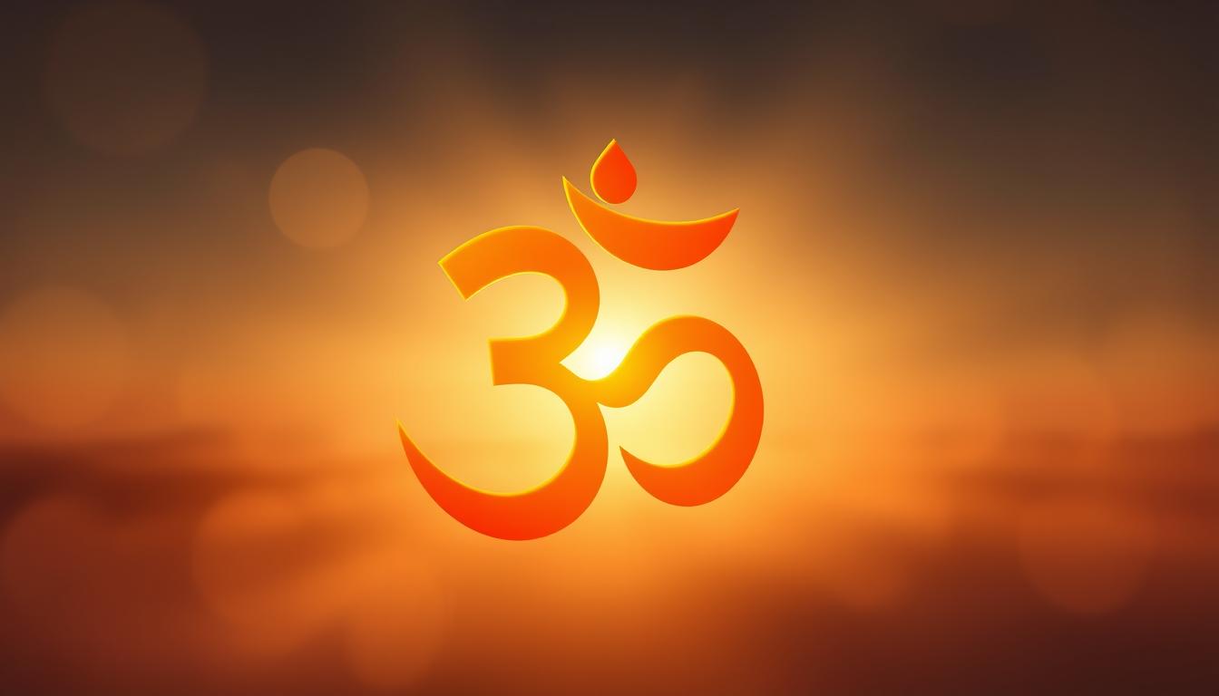 Discover the Meaning of the Hinduism Symbol