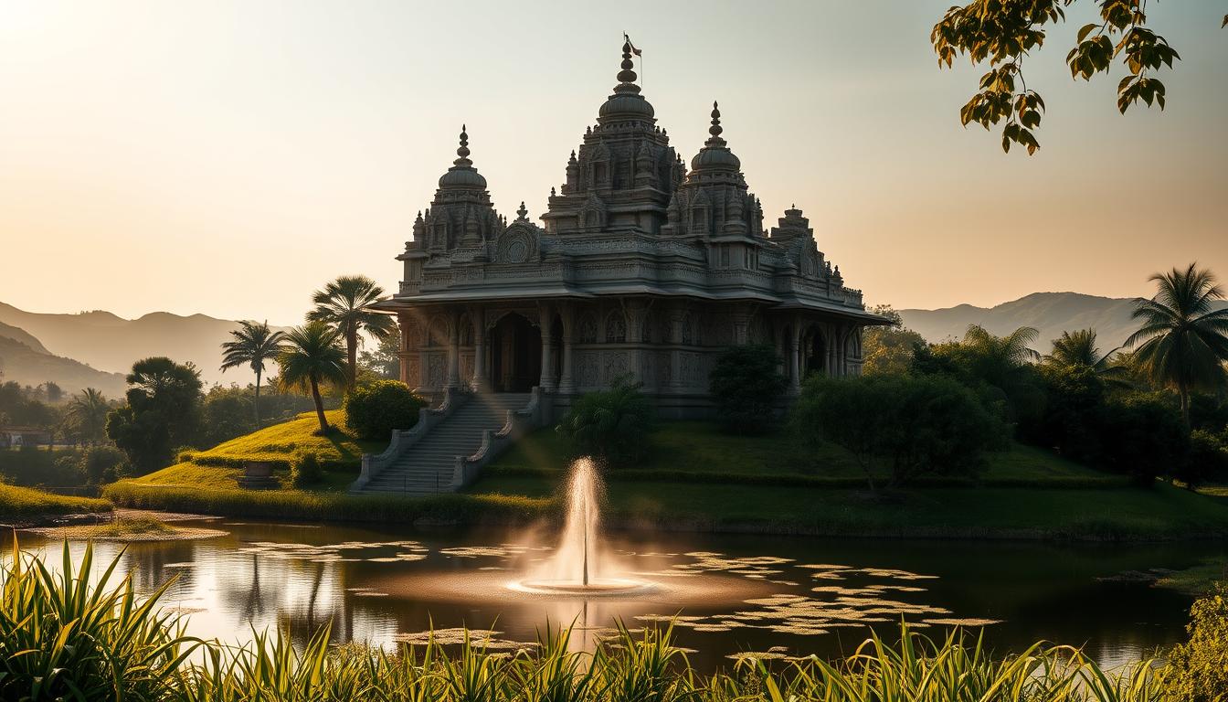 Hinduism: A Comprehensive Guide to the Ancient Faith