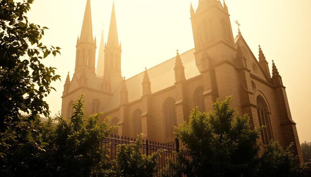 historic landmark documentation