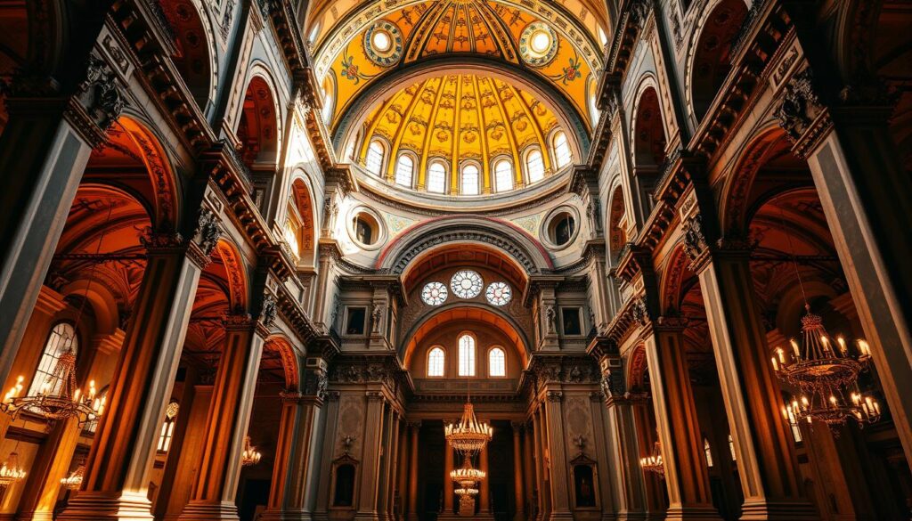 holy sepulchre architecture