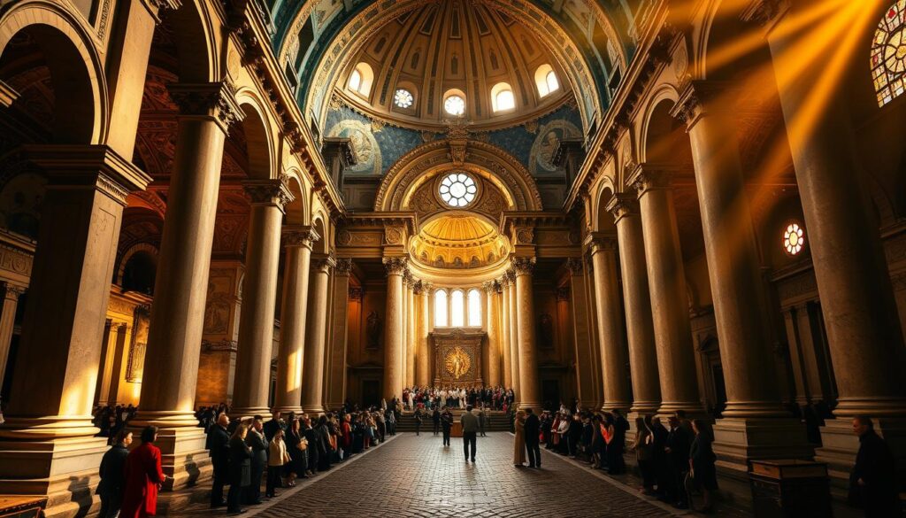 holy sepulchre history