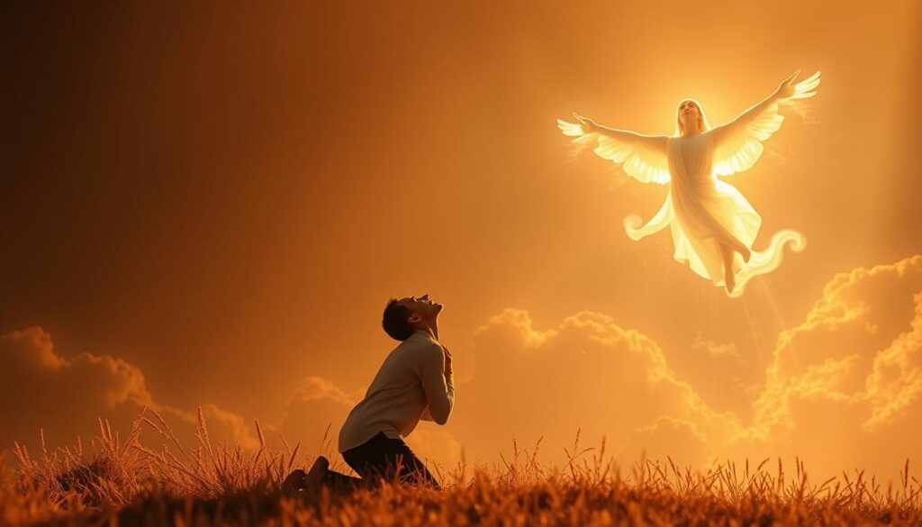 holy spirit guidance and forgiveness