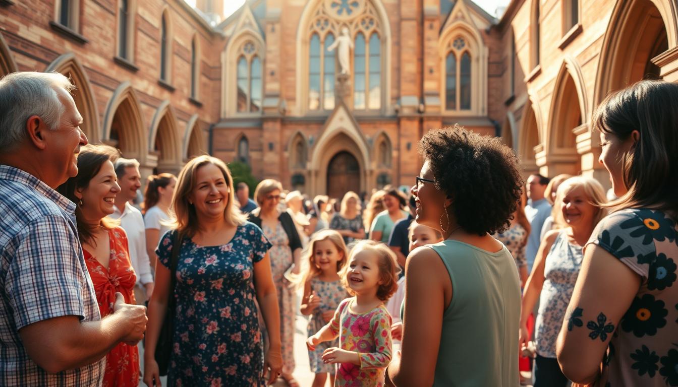 Discover Hope Lutheran Church: A Vibrant Faith Community