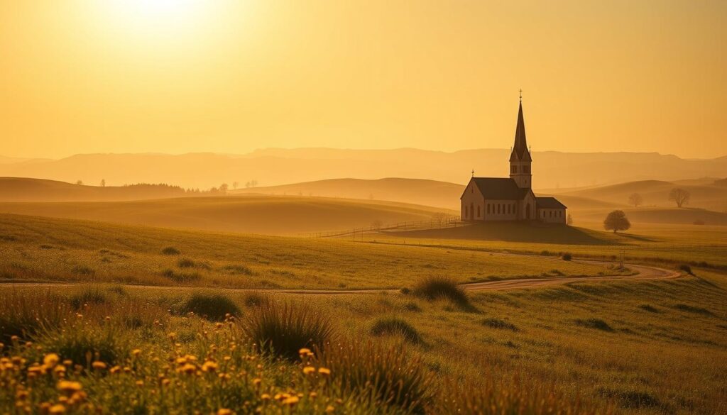 independent spirituality protestant legacy