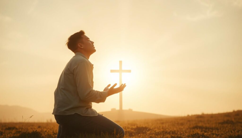 justification by grace through faith