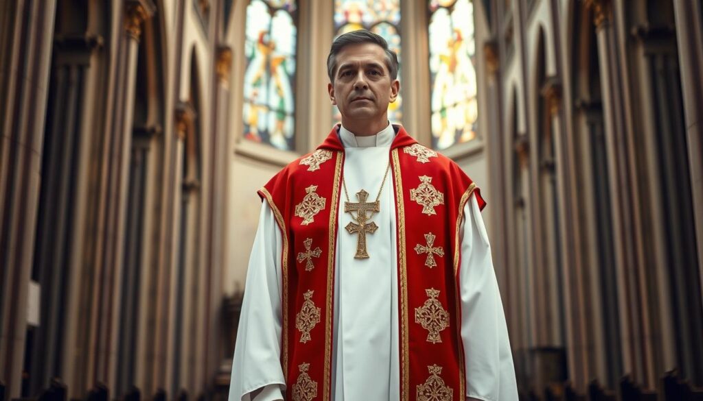 liturgical vestments