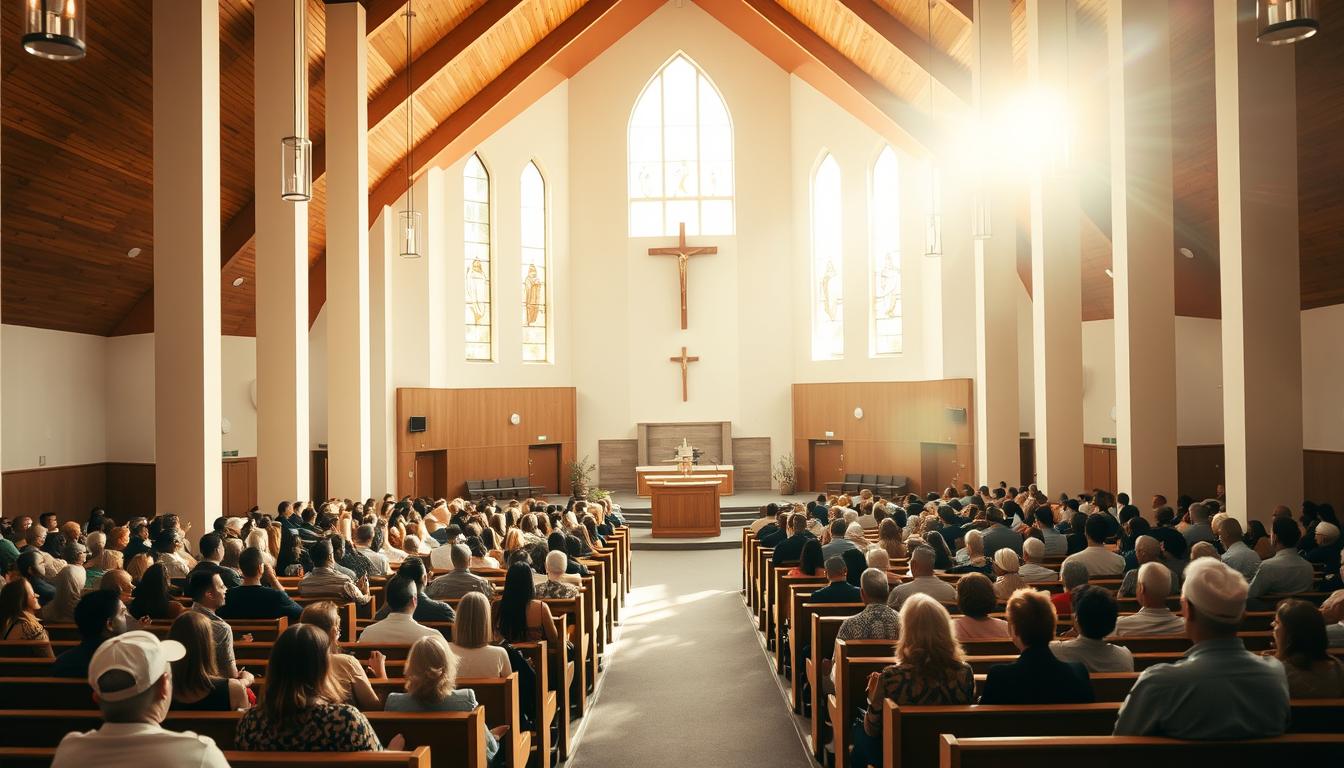 Welcome to Lord of Life Lutheran Church – Inspiring Faith